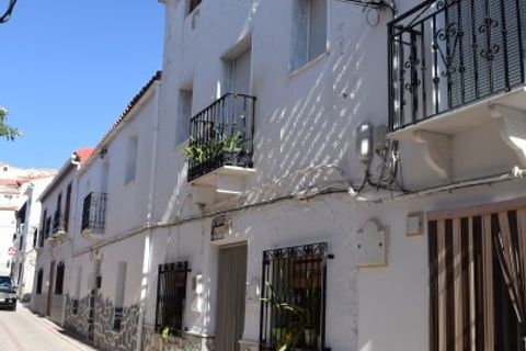 Landsbyhus i Lijar, Almeria, Lijar - € 65.000 | Ref: Old Mayor Lijar - foto 4